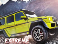 Jeu Extreme Jumping Car