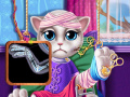 Jeu Kitty Hospital Recovery 