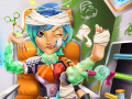 Jeu Star Rebel Hospital Recovery 