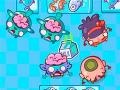 Jeu Zombie Market