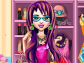 Jeu Fashionista Real Makeover
