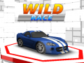 Jeu Wild Race