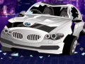 Jeu Click Car