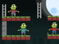 Jeu Missiles Attack