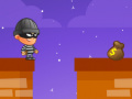 Jeu Swing Robber