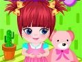 Jeu Princess Mia's Room