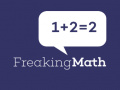 Jeu Freaking Math