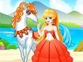 Jeu White Horse Princess 2