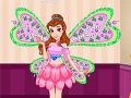Jeu Beauty Princess Winx Style