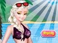 Jeu Elsa Bikini Beach