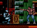 Jeu RoboCop 3