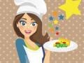 Jeu Cooking with Emma: Tomato Quiche