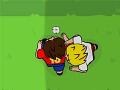 Jeu Dribble Kings