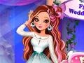 Jeu Fynsy's Wedding Salon
