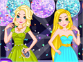 Jeu Princess Graduation Prom