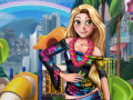 Jeu Birthday Dress up Party 