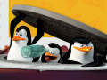 Jeu Penguins of Madagascar I Spy