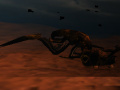 Jeu Insects Alien Shooter