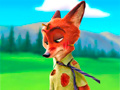 Jeu Zootopia Nick Doctor