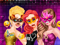 Jeu Princesses Bffs Club