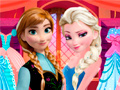 Jeu Frozen Party Prep