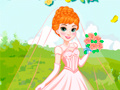 Jeu Anna Wedding Dress