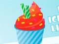 Jeu Ice Cream Memory