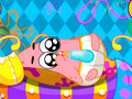 Jeu Patrick Baby Caring