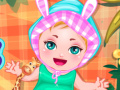 Jeu Baby Sofia Caring
