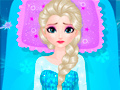 Jeu Elsa Abdominal Surgery