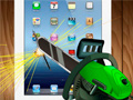 Jeu Whack My Ipad