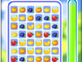 Jeu Fruit Planet Wars