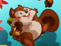 Jeu Going Nuts!
