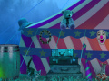 Jeu Circus Adventures
