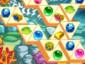 Jeu Deep Sea Trijong