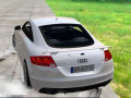 Jeu Audi TT RS