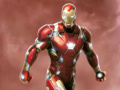 Jeu Iron man Doctor 
