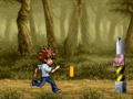 Jeu Goof Runner