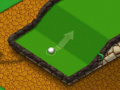 Jeu Mini Golf World