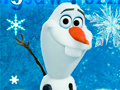 Jeu Frozen Jigsaw Puzzle