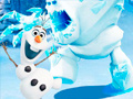 Jeu Adventure Of Olaf