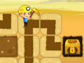 Jeu Treasure Hunt