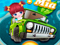 Jeu Mia Traffic Chaos