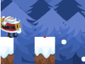 Jeu Stick Santa