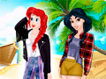 Jeu Princess Coachella Style Dress 1