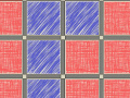 Jeu Dots & Boxes
