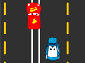 Jeu Racing Road Block