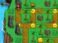 Jeu Ahoy Pirates Adventure