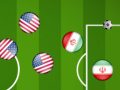Jeu Master Soccer