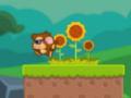 Jeu Jumpy Ape Joe